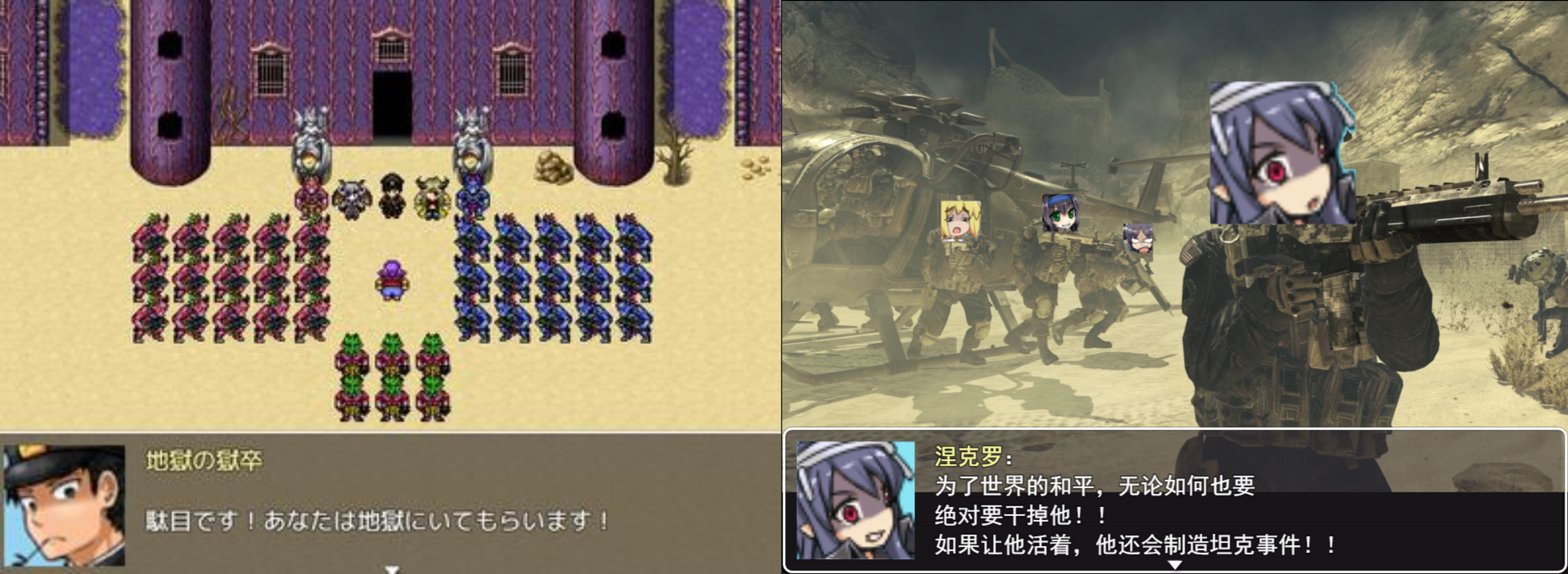 苍旻白轮的2025电玩深渊巡礼录