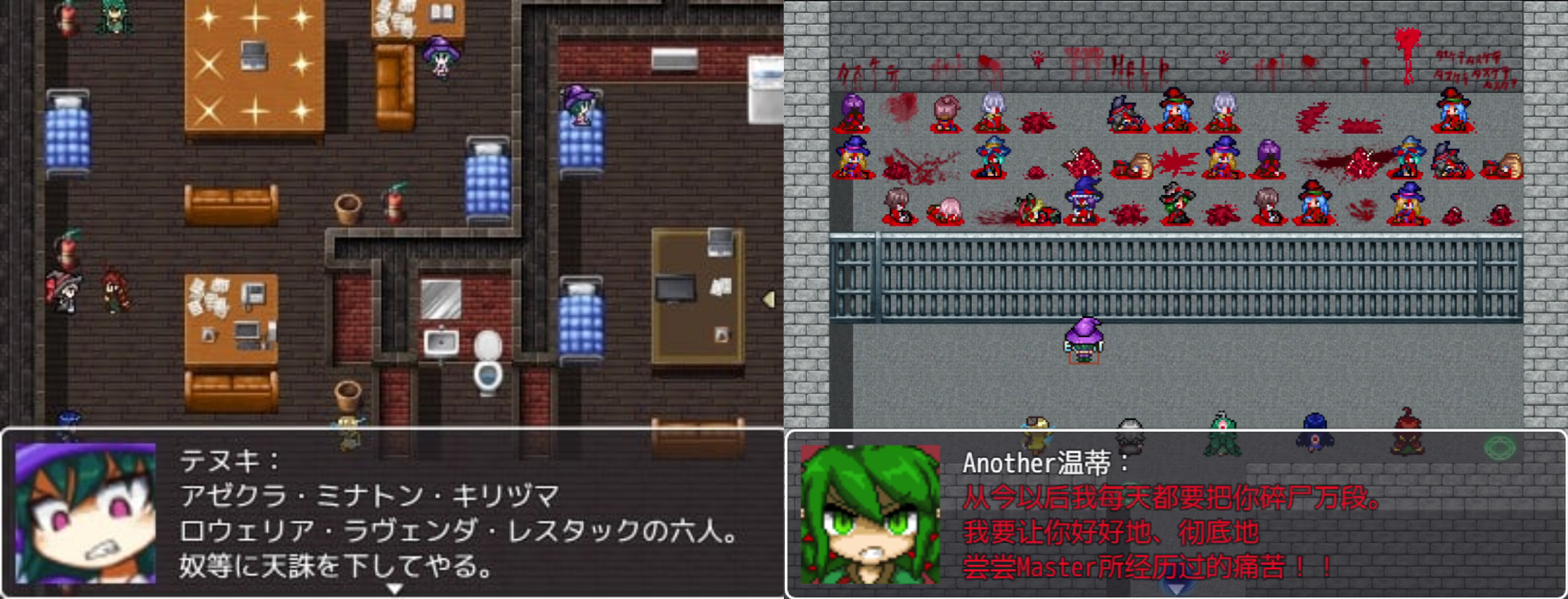 苍旻白轮的2025电玩深渊巡礼录