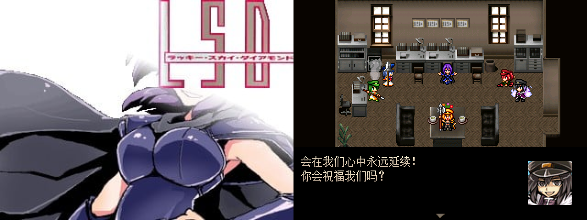 苍旻白轮的2025电玩深渊巡礼录