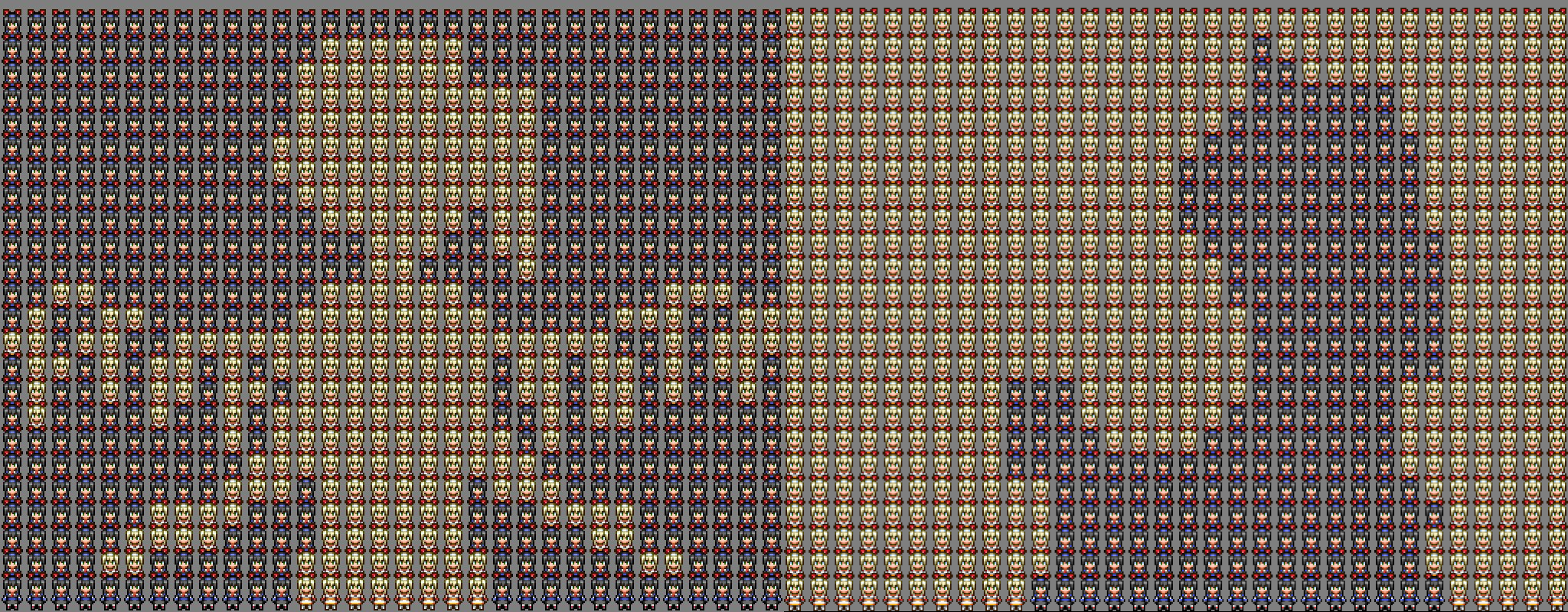 苍旻白轮的2025电玩深渊巡礼录