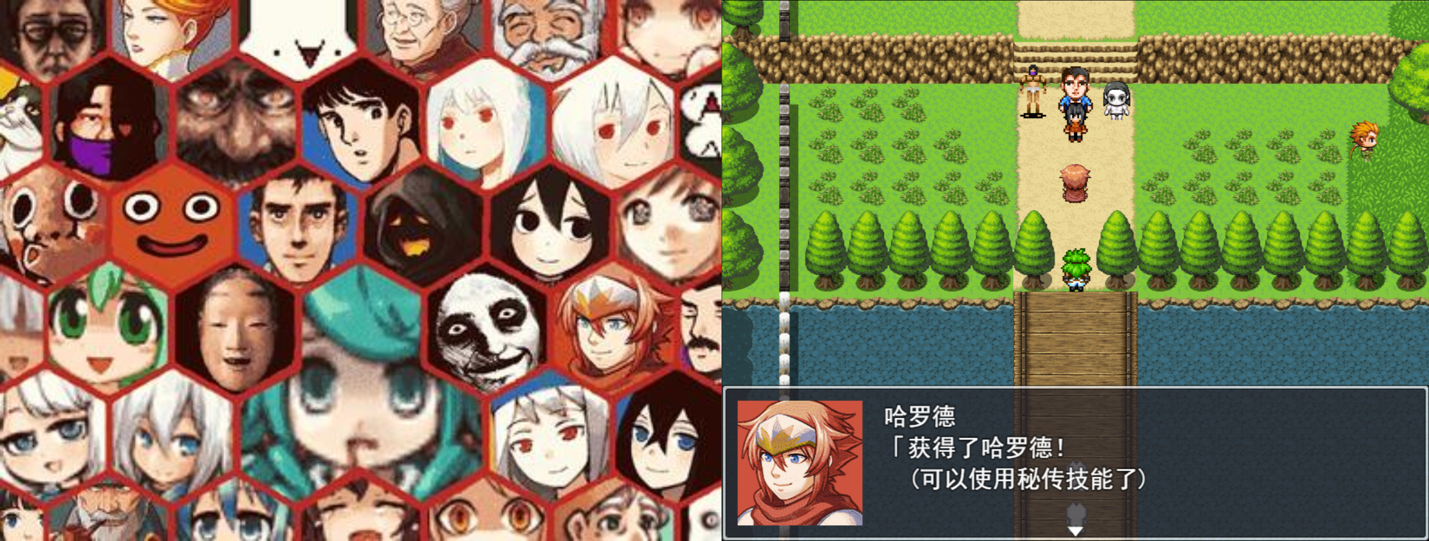 苍旻白轮的2025电玩深渊巡礼录