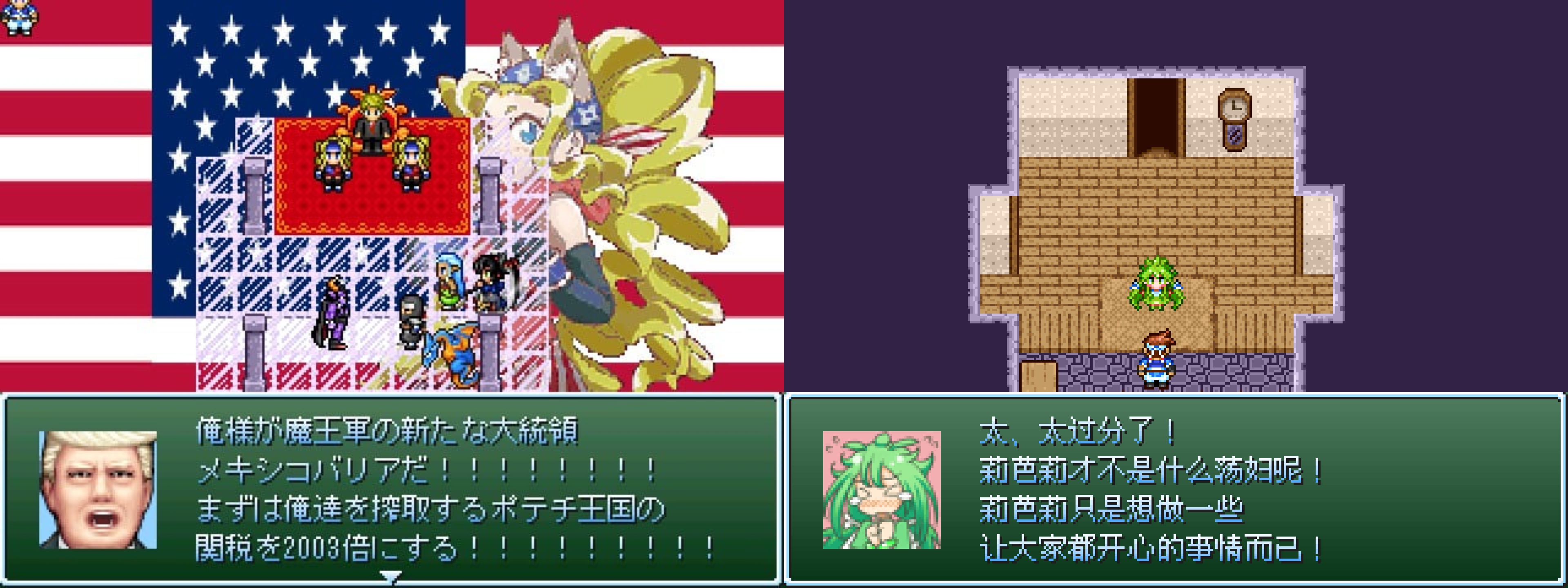 苍旻白轮的2025电玩深渊巡礼录