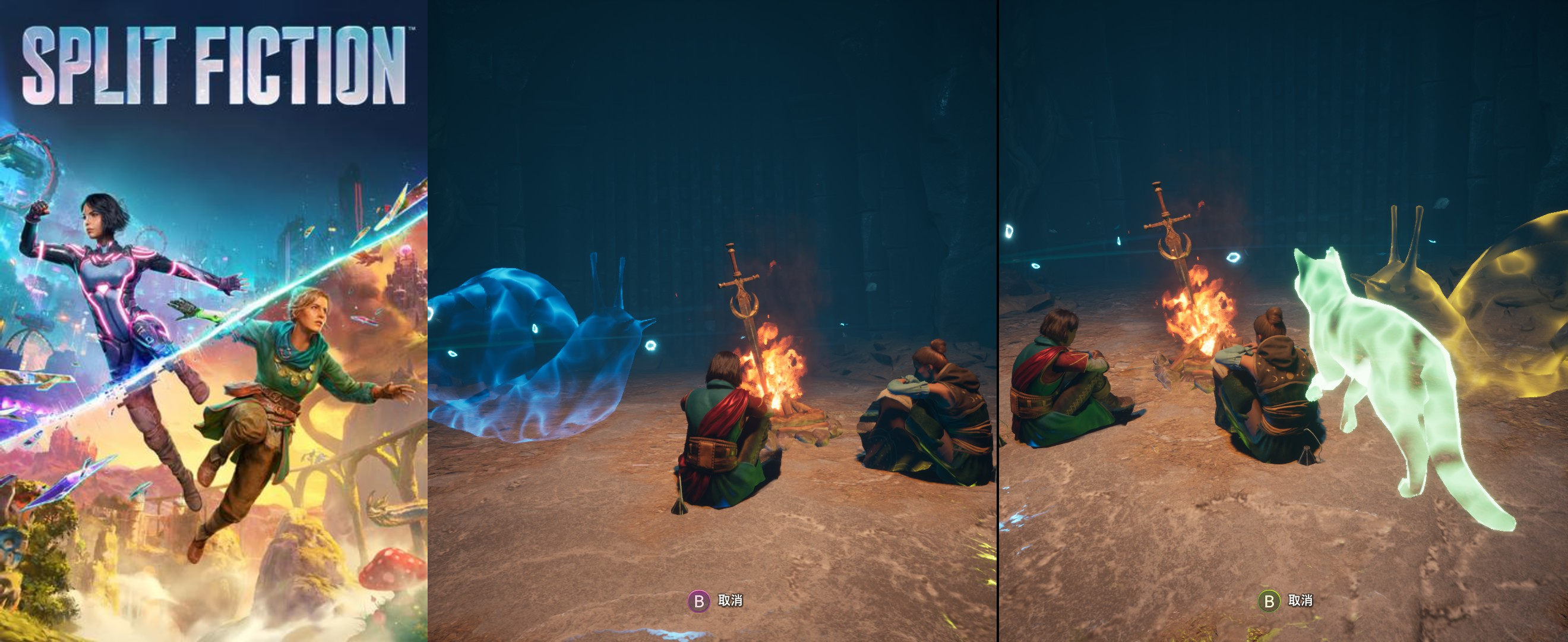 苍旻白轮的2025电玩深渊巡礼录