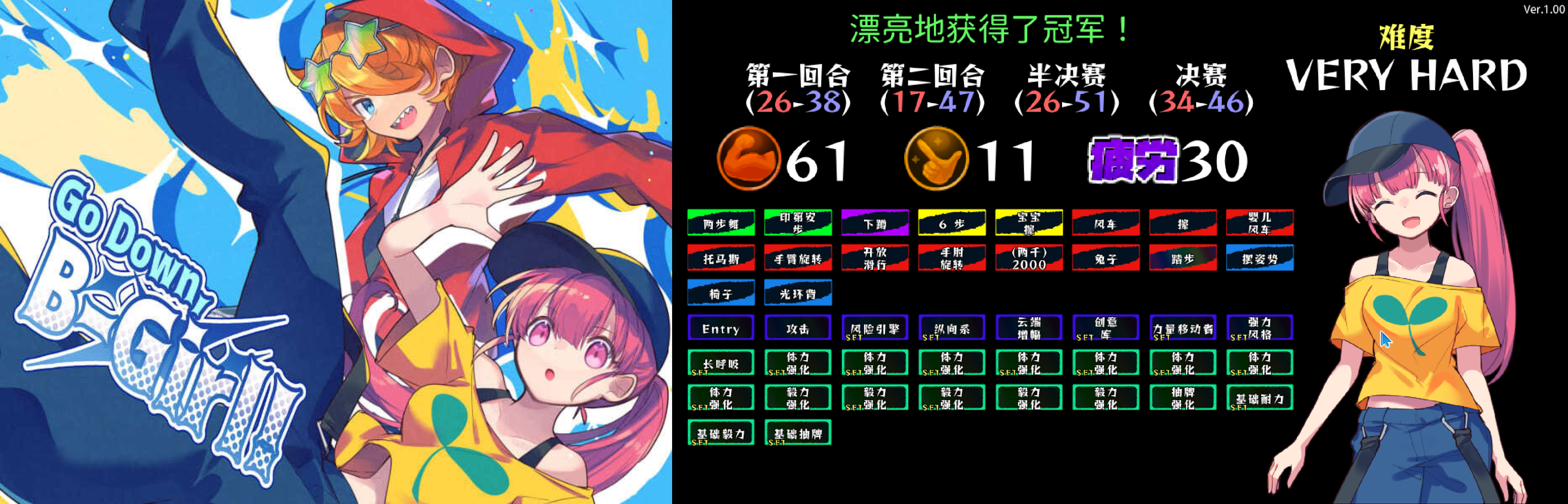 苍旻白轮的2025电玩深渊巡礼录